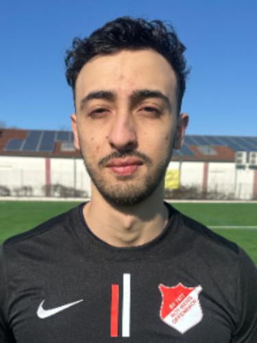 Reda Makhantar