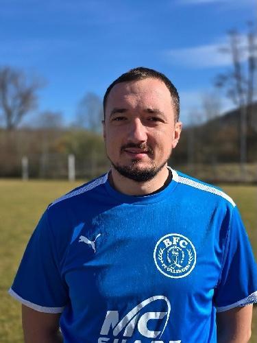 Cvjetko Stevic