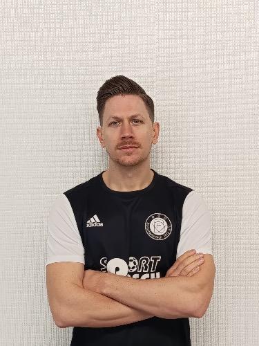 Marco Günter Laudel