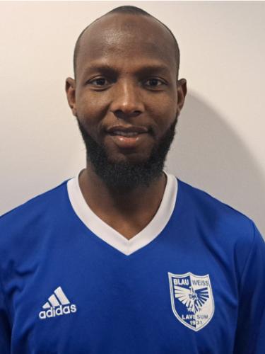 Moussa Sangare