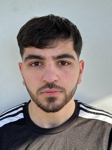 Charbel El Haddad
