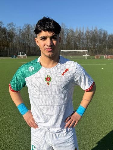 Ayeman Hamdi