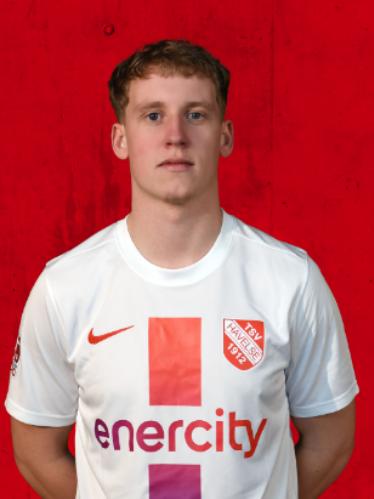 Oliver Schindler