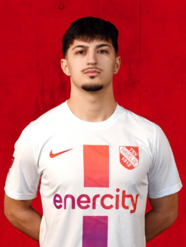 Hasan Özdemir