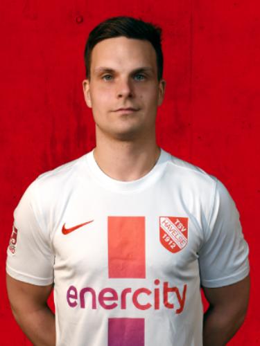 Yannik Jaeschke