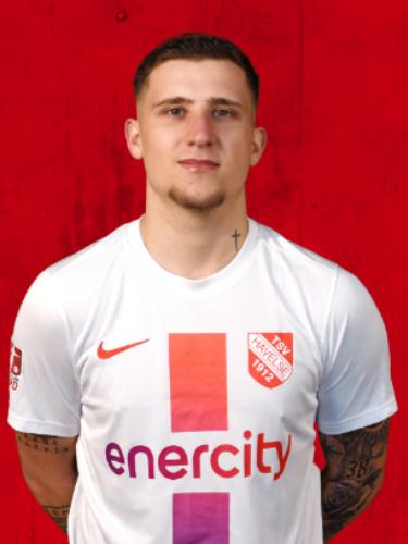 Mick Peter Gudra
