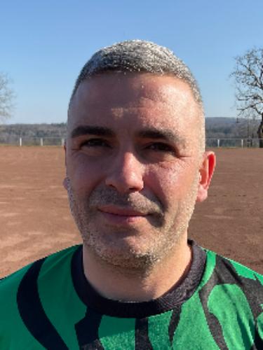 Mustafa Oezdemir