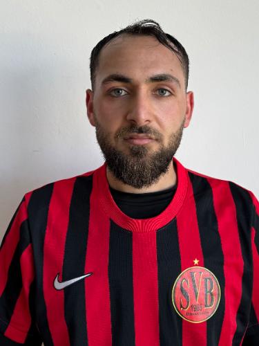 Eyad Ahmad