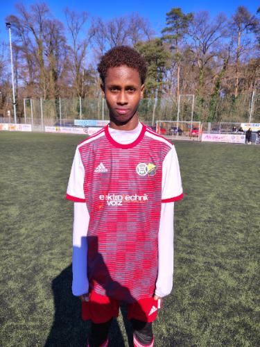 Ahmed Abdigani