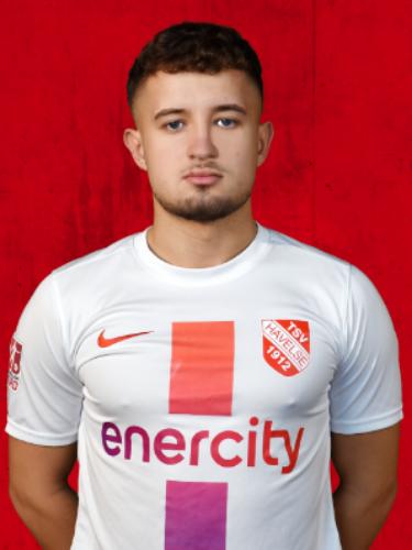 Vladislav Cherny