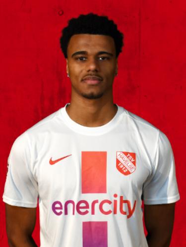 Irichad Behrens