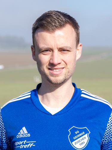 Lucas Kuemmel