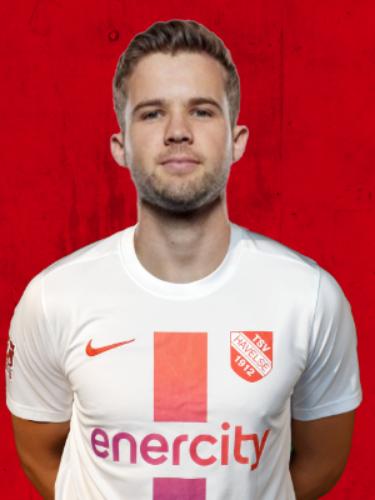 Robin Müller
