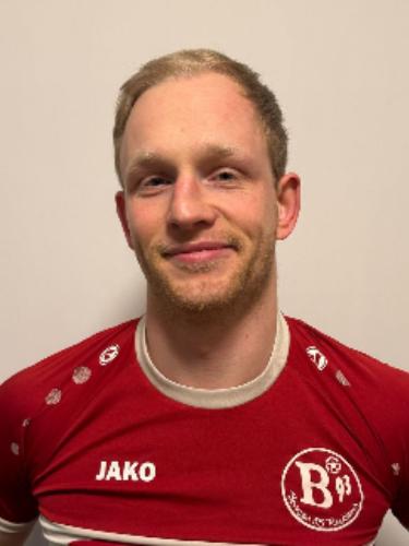 Dennis Tadsen