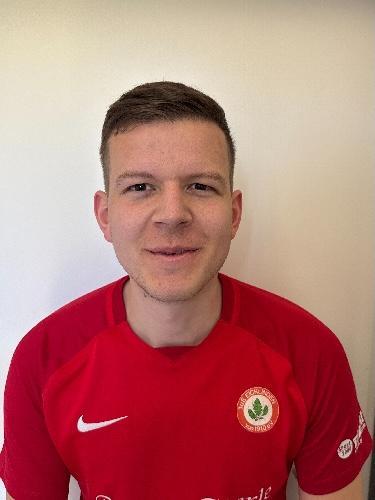 Johannes-Sebastian Franz