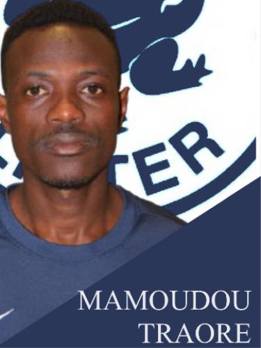Mamoudou Traore