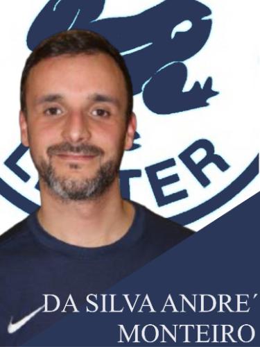 da Silva Andre Monteiro