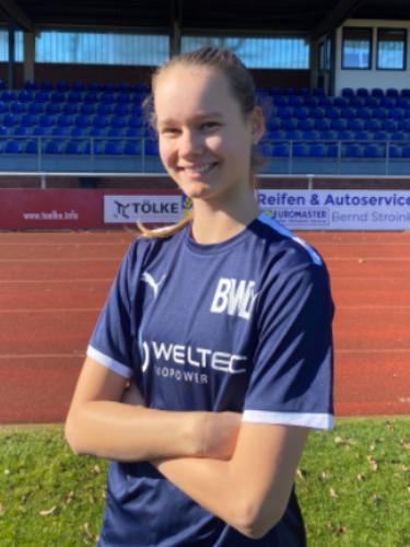 Johanna Hackmann