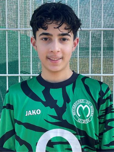 Elian Tafzati