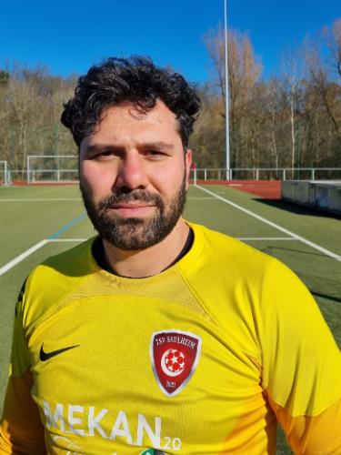 Mohammad Seyed