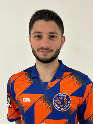 Salvatore Spera