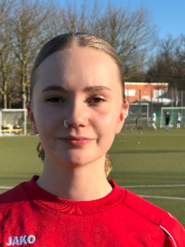 Imke Brigitte Deutschmann