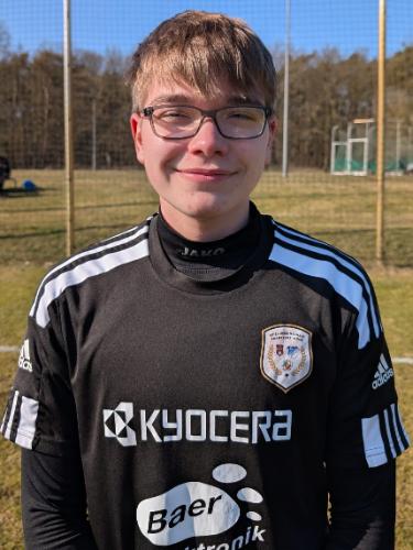 Max Müller