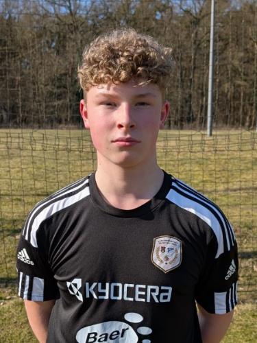 Ben Caven Korge