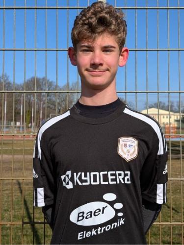 Miguel Sroda Manero