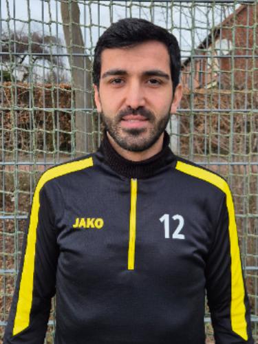 Serhat Kaya