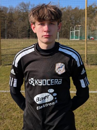 Jayden-Leon Zithier