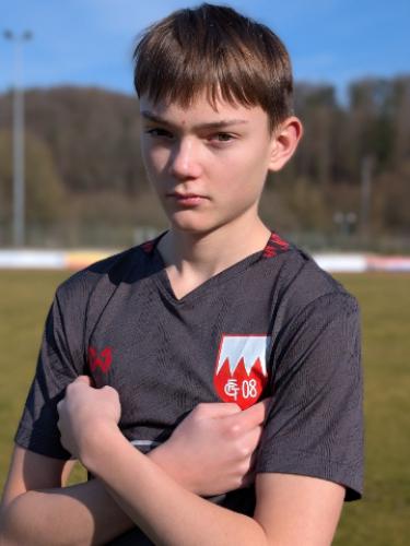 Julian Bär