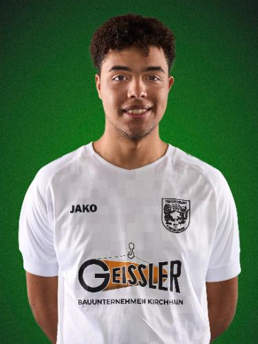 Lorenzo Kremer