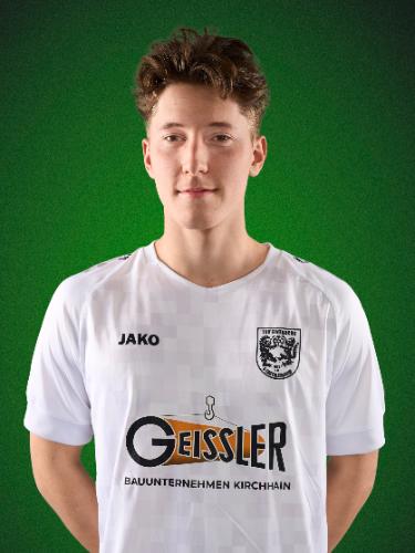Julien Chamera