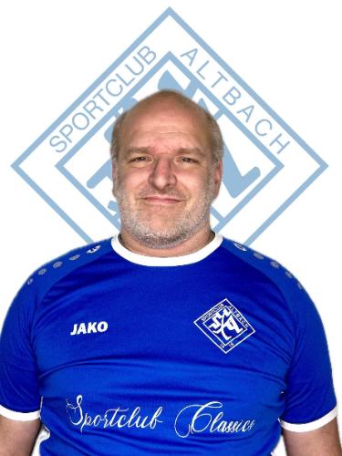 Sebastian Barth