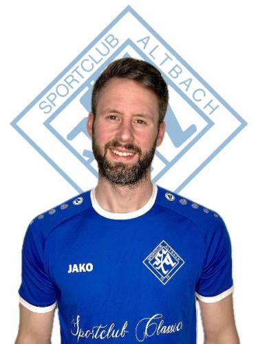 Andreas Negwer