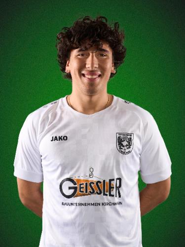 Luca Angiargiu