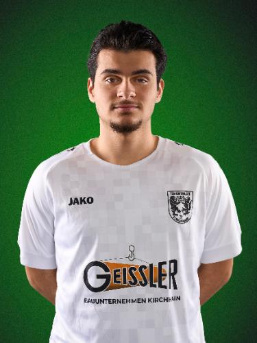 Devran Dikisci
