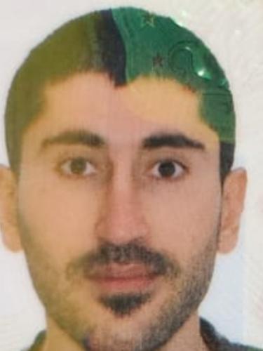 Khaled Ali