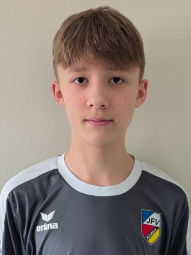 Mattis Berkhoff