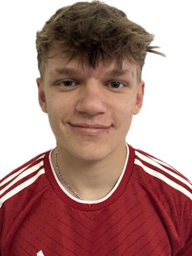 Levin Pfeifer
