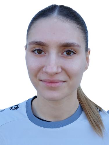 Mihaela Burdeniuc