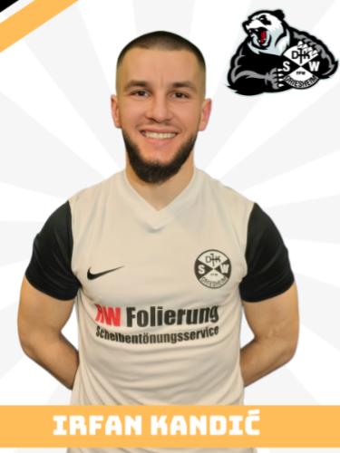 Irfan Kandic