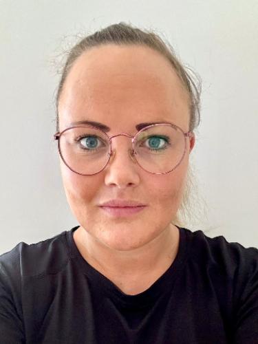 Julia Sarah Schaefer