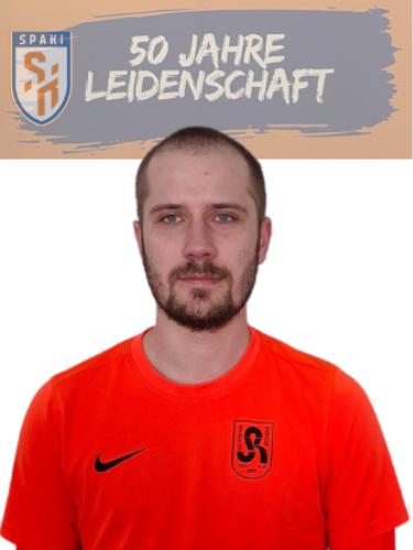 Mathis Grohmann