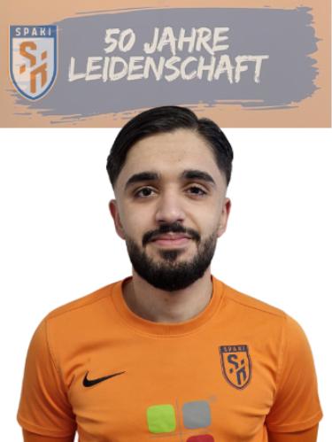 Ali Elmahdawi