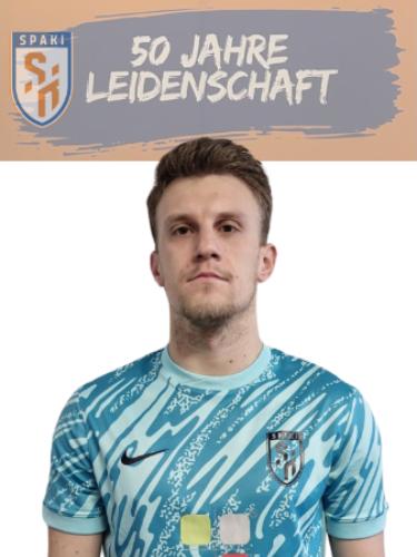 Serhii Zhemchuzhnyi