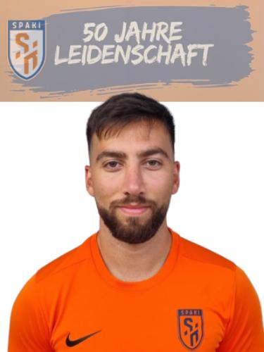 David Gezer