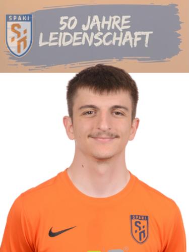 Florent Iseni