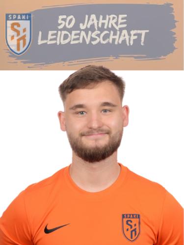Erik Schumann